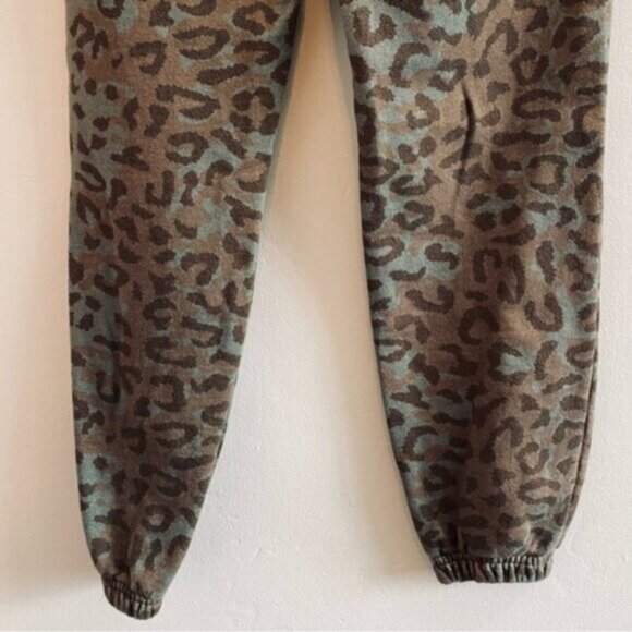 RARE Hstry By Nas x Coming 2 America Joggers Mens Medium Unity & Pride Cotton - Picture 13 of 15